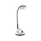 4World Asztali LED lmpa USB R20 36 LEDs