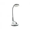 4World Asztali LED lmpa USB R20 36 LEDs 04107