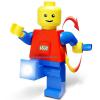 LEGO Creator LEGO LED dinams asztali lmpa kk test LEGO UC21187 B LEGOU