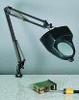Nagyts lmpa LUX 5090 60 Watt Hlzati feszltsg 230V Lencse 3 Dioptria Munka rdiusz 100 cm Dnthet forgathat 340 E27 lmpa foglalat komplett rgzit s
