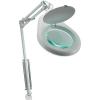 Nagyts lmpa 22 W nagyts 1 75 szrs nagyt tmr 125 mm munkasugr 80 cm Toolcra 821664 tovbbi adatai