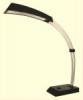 APO LACERTA BLK LED es asztali lmpa 40 LED dida 2700K 50000h alumnium fekete BLK