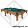 Worker CoolPool billird asztal