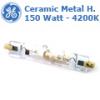 GE Kermia fmhalogn izz Rx7s 24 150W fehr 4200K