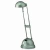 Pitty - rasztali lmpa 12V 1*20W mag:27-50cm szrke