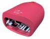 UV lmpa 18W IMN Pink minsgi idkapcsols UV lmpa