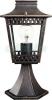 Istanbul kltri ll lmpa rusztikus H 350mm E27 1x60W 15402 86 10 Massive