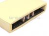 Lgy bonellrugs matrac Medial