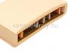 Flkemny bonellrugs matrac Memory