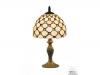 Raindrop asztali lmpa Searchlight EU0670BR