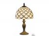 Raindrop asztali lmpa Searchlight EU0670CL