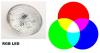 Ledes medence vilgts 252 RGB LED PAR56 21W 2520lm AS 02014003