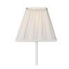 MS-104586 - LampGustaf BOXPLISSE bra - LampGustaf BOXPLISSE lmpabra 20CM fehr
