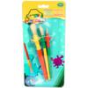 Crayola Mini Kids Ujjtart gallros ecset kszlet