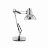Ideal Lux Wally TL1 Modern asztali lmpa Ideal Lux lmpa