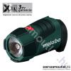 METABO Power LED 10 8 V Li akkus lmpa akku s tlt nlkl
