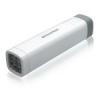 Kls akkumultor Power Bank 2 600 mAh bels akkumultor MIniUSB MicroUSB Nokia s Apple csatlakoz a csomagban Beptett LED lmpa Akkutltttsg jelz