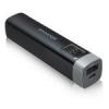 Kls akkumultor Power Bank 2 600 mAh bels akkumultor MIniUSB MicroUSB Nokia s Apple csatlakoz a csomagban Beptett LED lmpa Akkutltttsg jelz