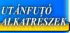 Utnfut alkatrsz