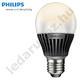Philips MasterLED E27 8W LED lmpa 40W izz helyett5 067 db