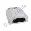 Fehr 36 wattos 4x9watt Ventilltoros s idkapcsols mkrm UV lmpa