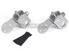 SW MOTECH BAGS CONNECTIONFog Light Kit motor lmpa projektor