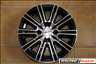 J alufelni 14 4x108 ET25 lakk fekete polr Peugeot Citroen tpusokra csak 60e