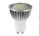 SMD led lmpa gu10 5630 spot izz vilgts