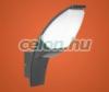 Kltri energiatakarkos fali lmpa E27 1x22W mag 34 5cm antracit fehr bura Panama 88756 Eglo EGLO88756
