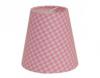 Light Lifestyle Checkers lmpaerny rzsaszn kocks 4x4 mm