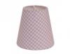 Light Lifestyle Checkers lmpaerny lila kocks 4x4 mm