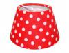 Light Lifestyle Dots kzepes pttys lmpaerny piros