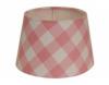 Light Lifestyle Checkers lmpaerny rzsaszn kocks 25x25 mm 20x15x13 cm