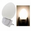 LED es jszakai irnyfny kapcsolval Mszaki adatok 230V 50Hz kapcsol Fnyforrs 4 LED 1W Szenzor nincs Szn melegfehr A kivl minsg Phenom ledes jszakai irnyfny dekoratv megjelensvel lak