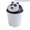 CURVER Panda manyag szemetes