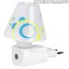 BABYMOOV LED es automatikus jjeli lmpa A015006