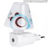 BABYMOOV LED es automatikus jjeli lmpa A015007