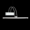 Bow AP66 LEDes Modern Design Falilmpa Ideal Lux lmpa kpe