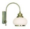 NOSTALGIKA Falikar antik rz veg szatn bra 1x40w e14 230v Globo 6900 1W