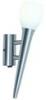 PALLAS Falikar fklya ni matt veg fehr 1x13w gu10 230v kompaktcsvel Globo 57900 1N