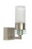 PEGASUS Falikar ni matt veg opl 1x40w g9 230v ip44 beltri Globo 41520