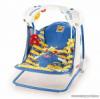 Fisher Price Deluxe hordozhat baba hinta babafotel C5858
