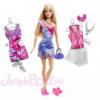 Fashionista Barbie luxus Barbie baba