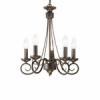 Brandy SP5 Klasszikus Csillrfggesztk Ideal Lux lmpa