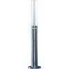 MOZGSRZKELS KLTRI LL LMPA 230 V 3 X 40 W G9 E27 STEINEL GL 60 S INOX 647018