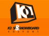 K2 S Snowboard Kzpont