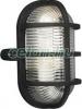 Sussex fekete hagyomnyos kltri lmpa 1x60W 81657 01 30 Massive