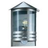 Mozgsrzkels kltri fali lmpa Steinel L 170 S INOX