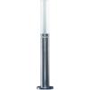 rzkels kltri lmpa GL 60 S INOX Fbb jellemzk Forgszablyoz Lers Nemes kivitel vilgttestek modern egyenes vonal optikval rozsdamentes nemesaclbl s szjjal fjt oplvegburkolattal v