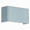 Nikita - Fali lmpa 1x100W R7s 22,5*12,5cm matt nikkel